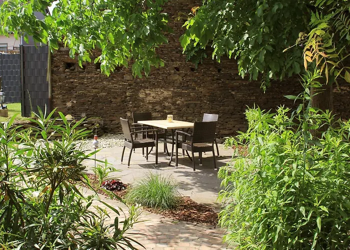 Pension Martinerhof
