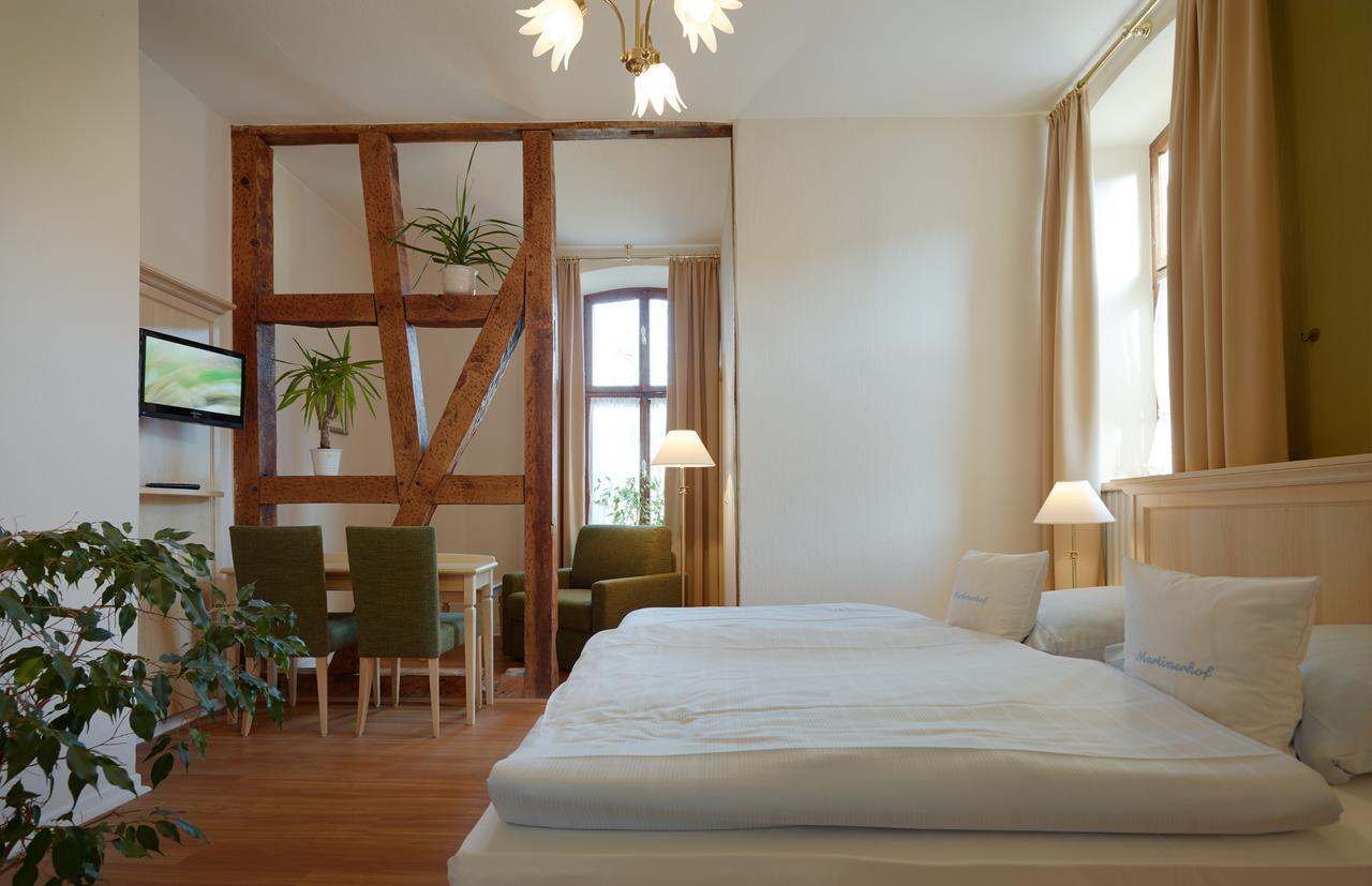 Martinerhof Wintrich