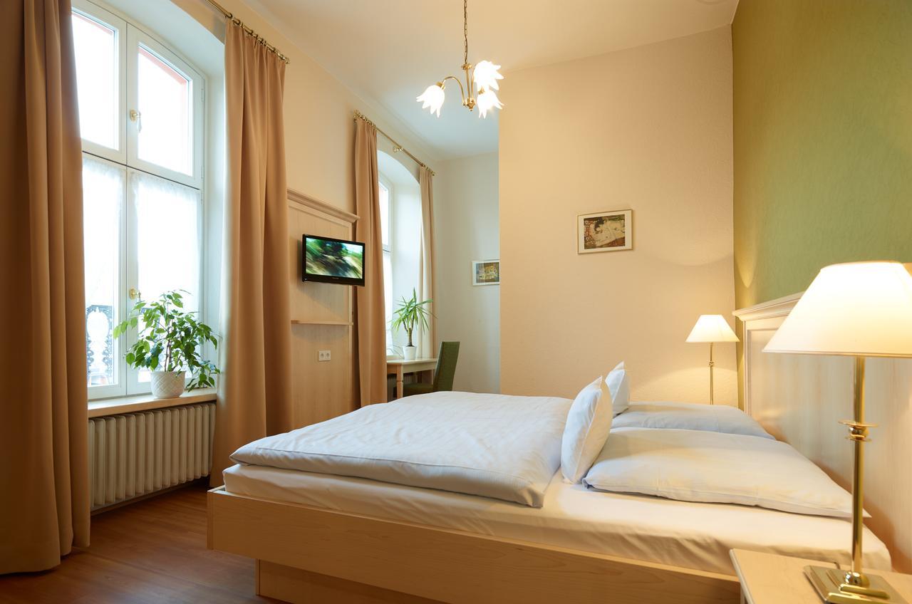 Gasthof Martinerhof 3*