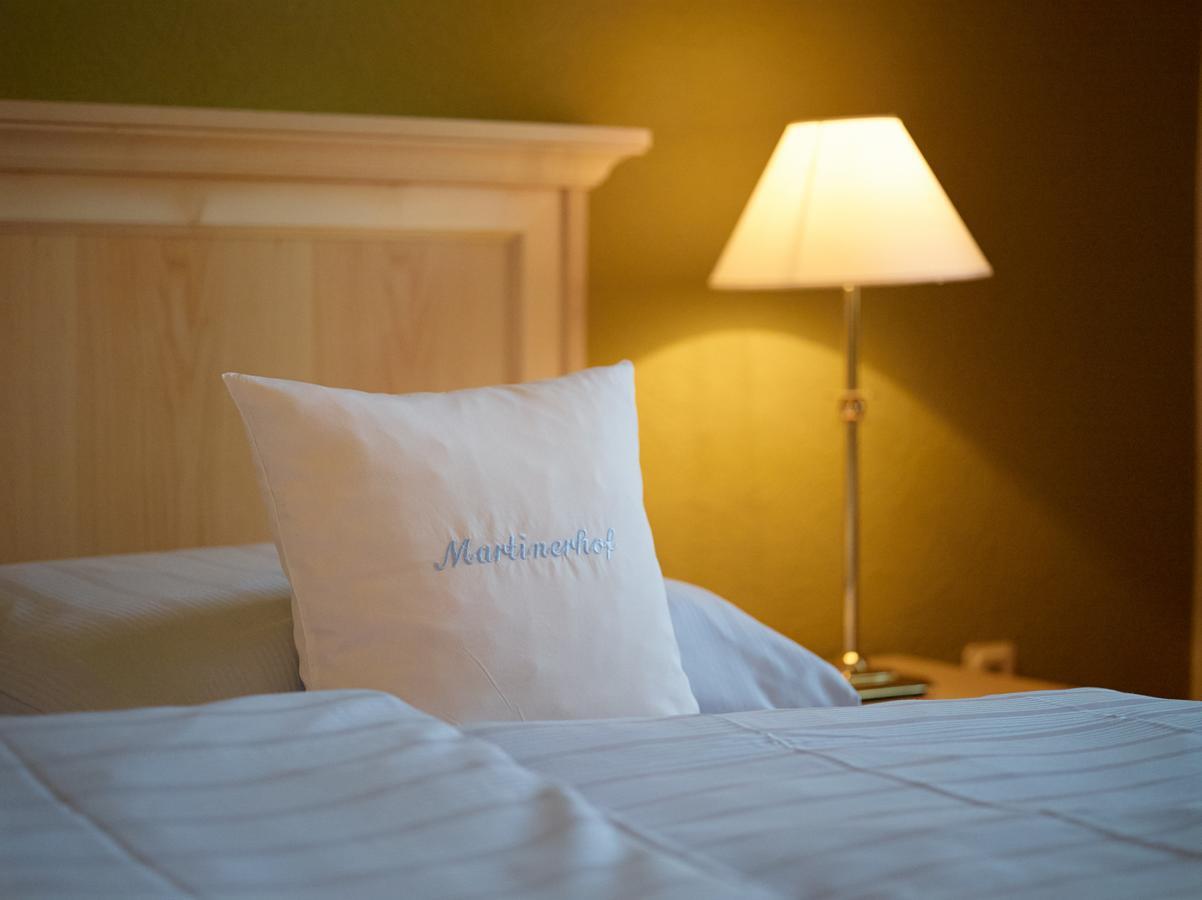 Gasthof Martinerhof 3*